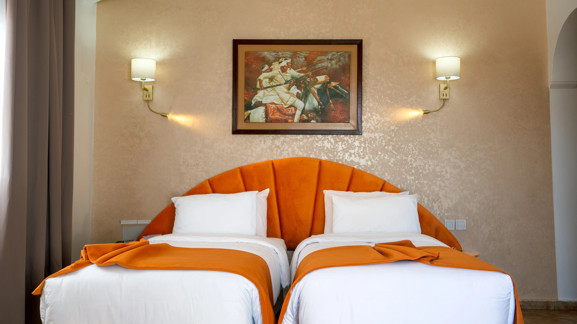 Photo - Intouriste Hôtel & Suites
