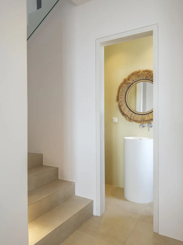 Photo - Villa Meraviglia Elia Mykonos