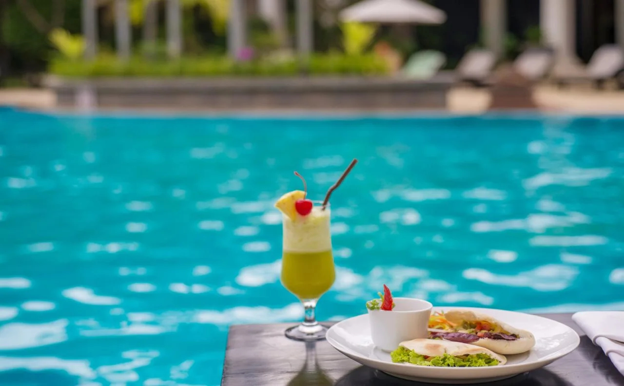 Foto - Borei Angkor Resort & Spa