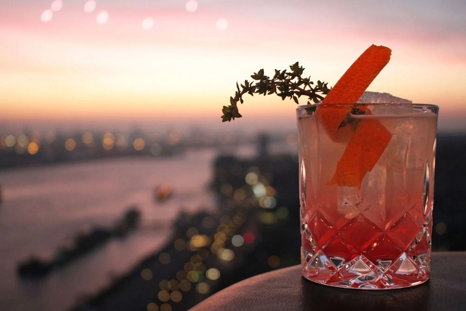 Foto - Empire Riverside Hotel