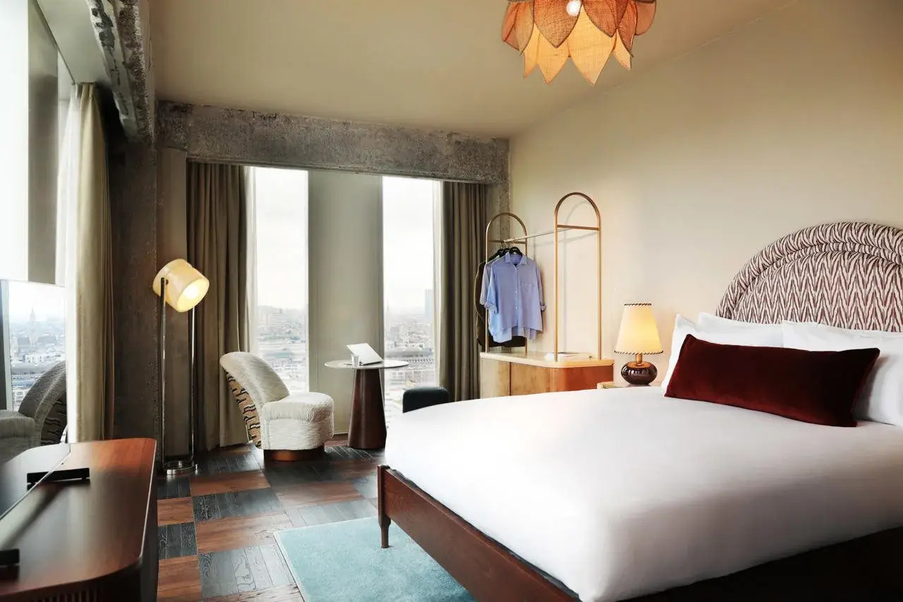 Foto - The Hoxton, Brussels