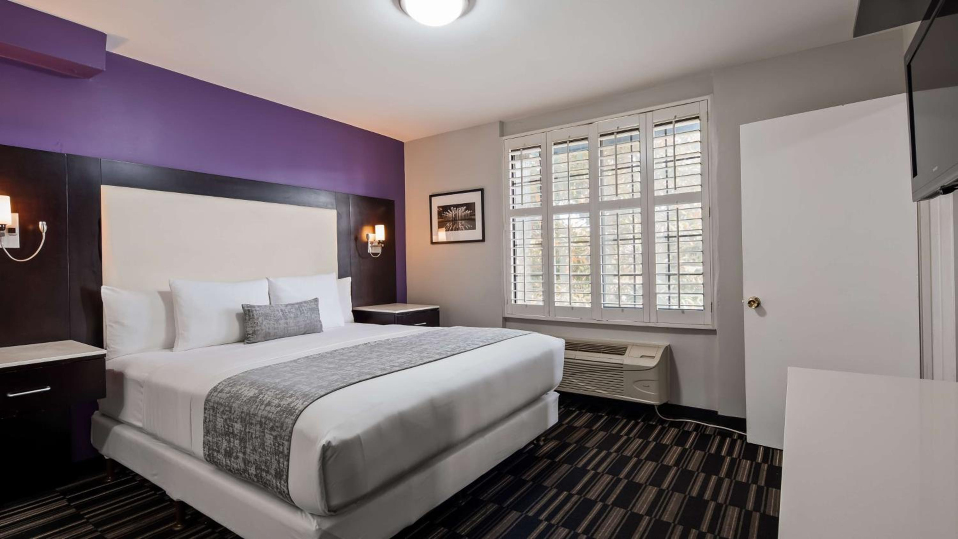 Photo - SureStay Hotel by Best Western Beverly Hills West LA
