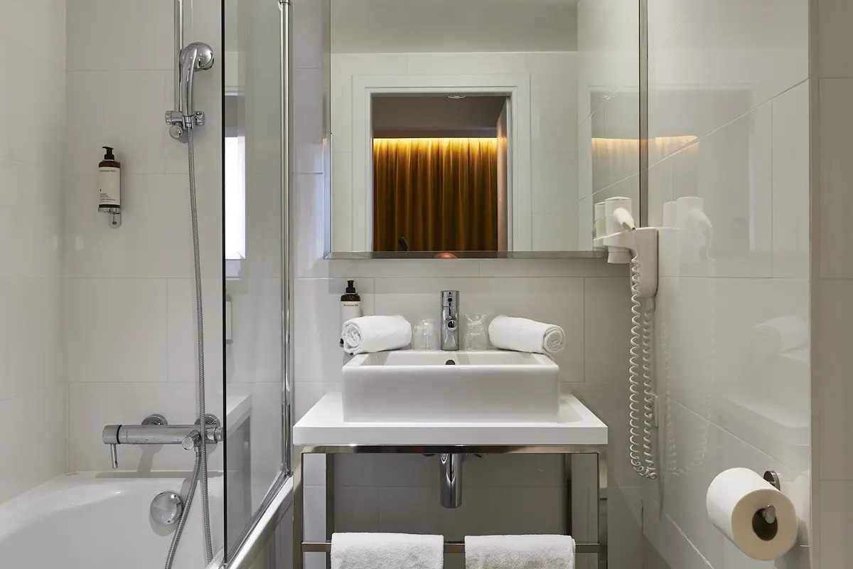 Foto - The Scott Hotel Brussels