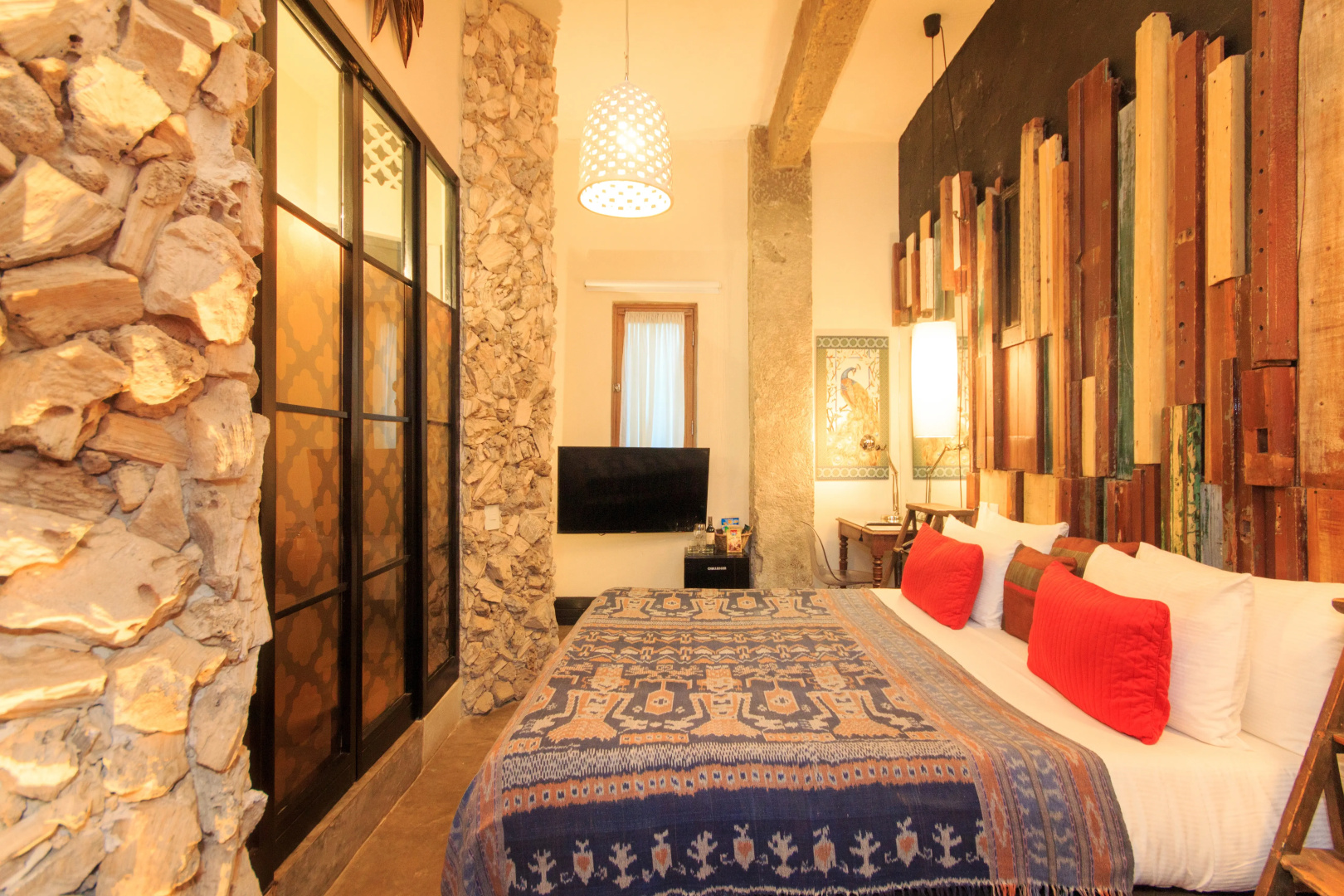 Foto - Hotel Casa Lola Deluxe Gallery