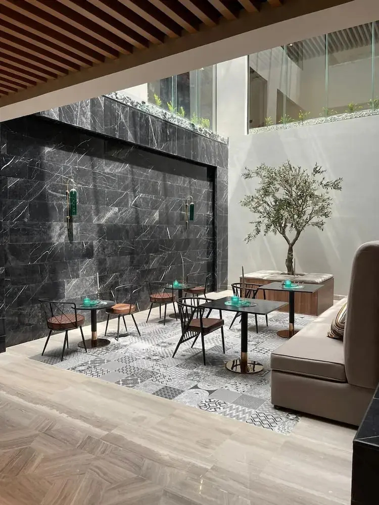 Photo - Voyage Residence فوياج ريسيدنس للشقق المخدومة