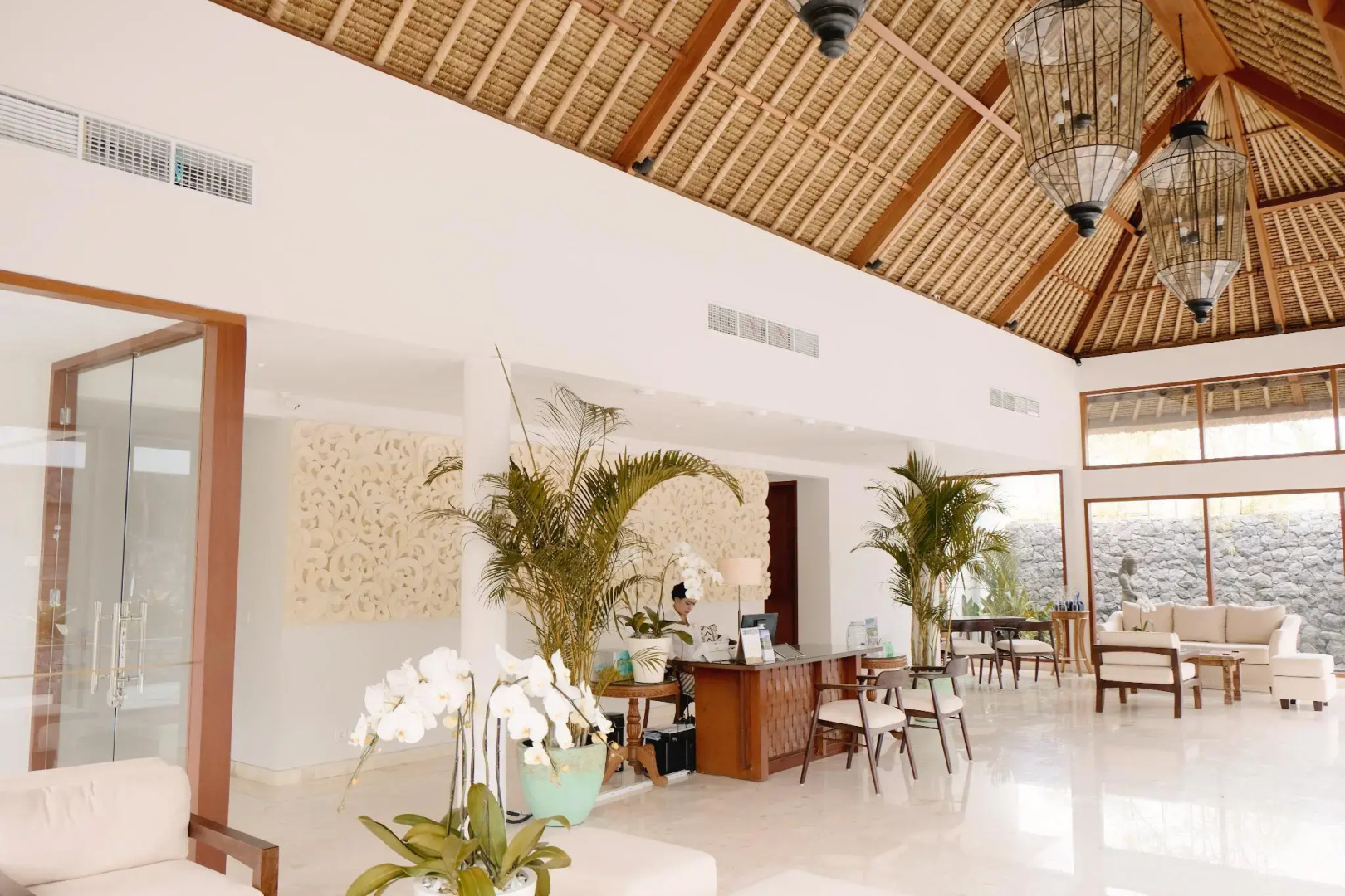 Foto - Impiana Private Villas Seminyak