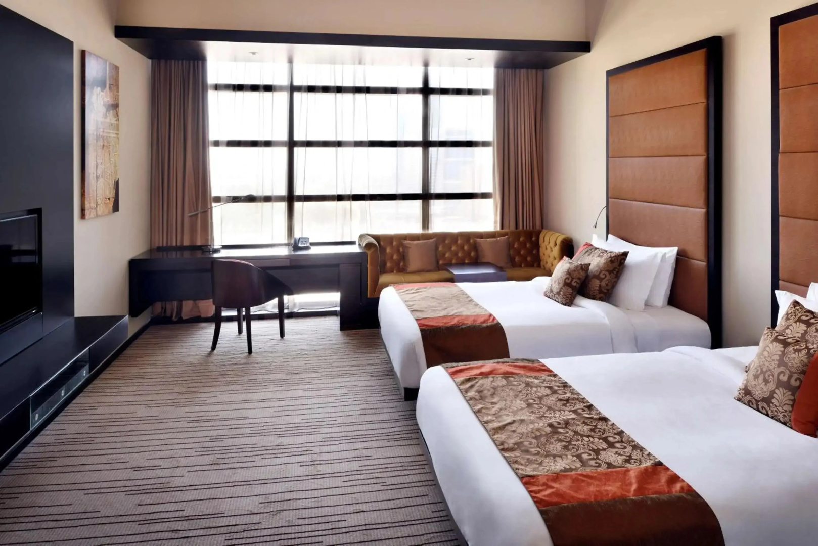 Foto - Southern Sun Abu Dhabi
