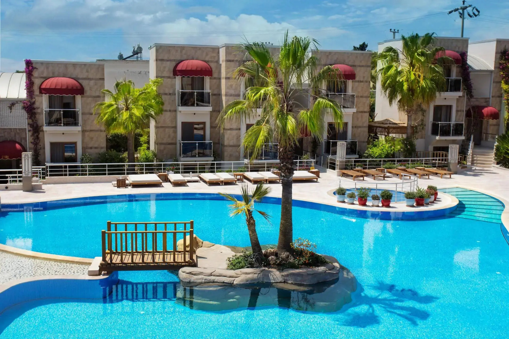 Photo - Bodrium Hotel & Spa