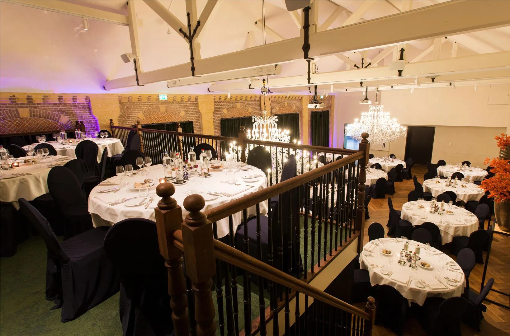 Foto - The College Hotel Amsterdam, Autograph Collection