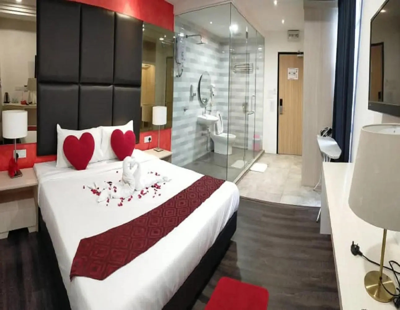 Foto - Seeds Hotel Ampang Point