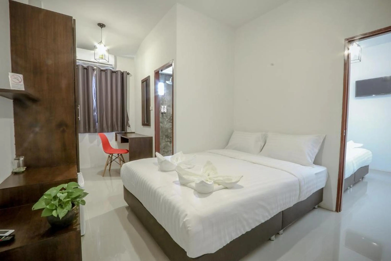 Foto - Hotel Wualai By Cmstay