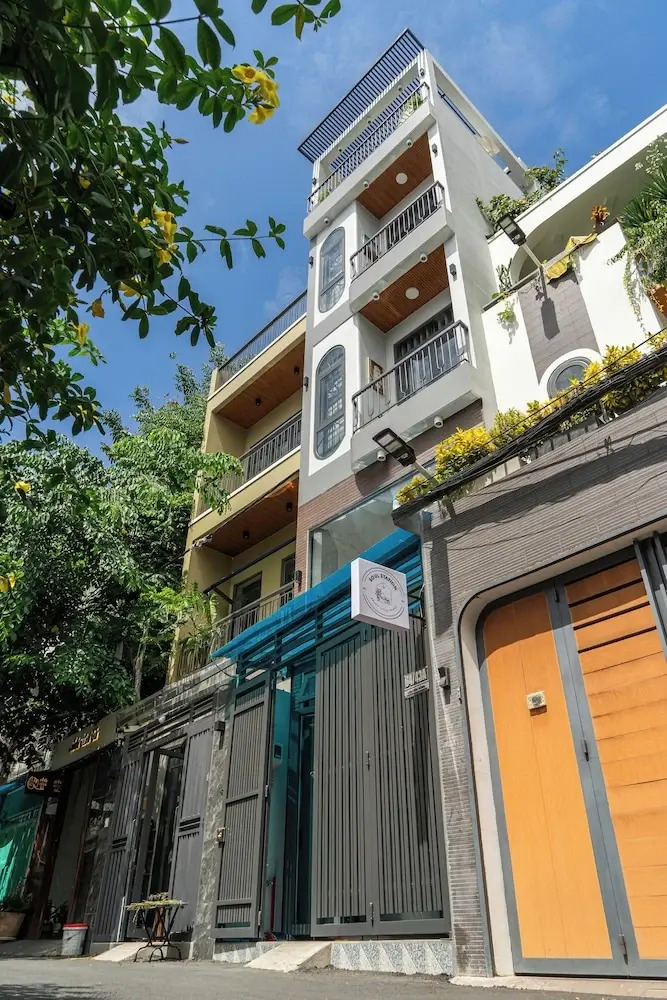 Foto - Soul Station - Studio Hotel II