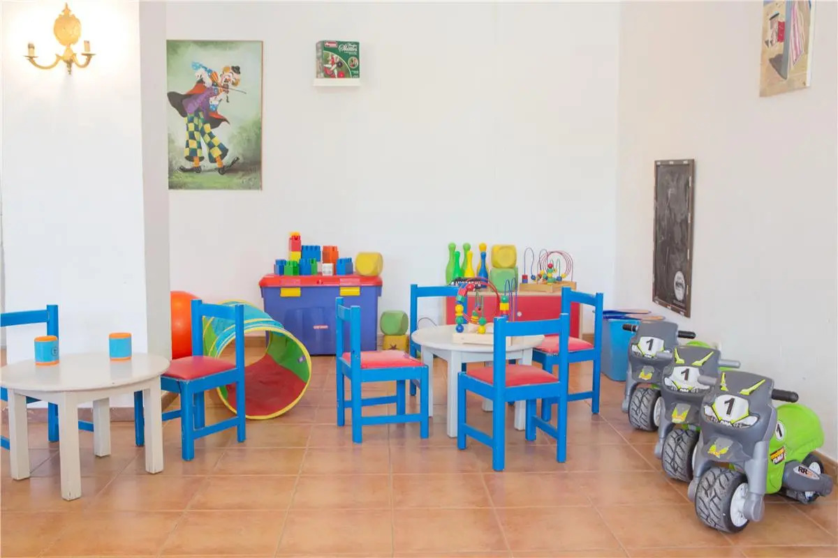 Photo - Hotel Palia Tropico Playa