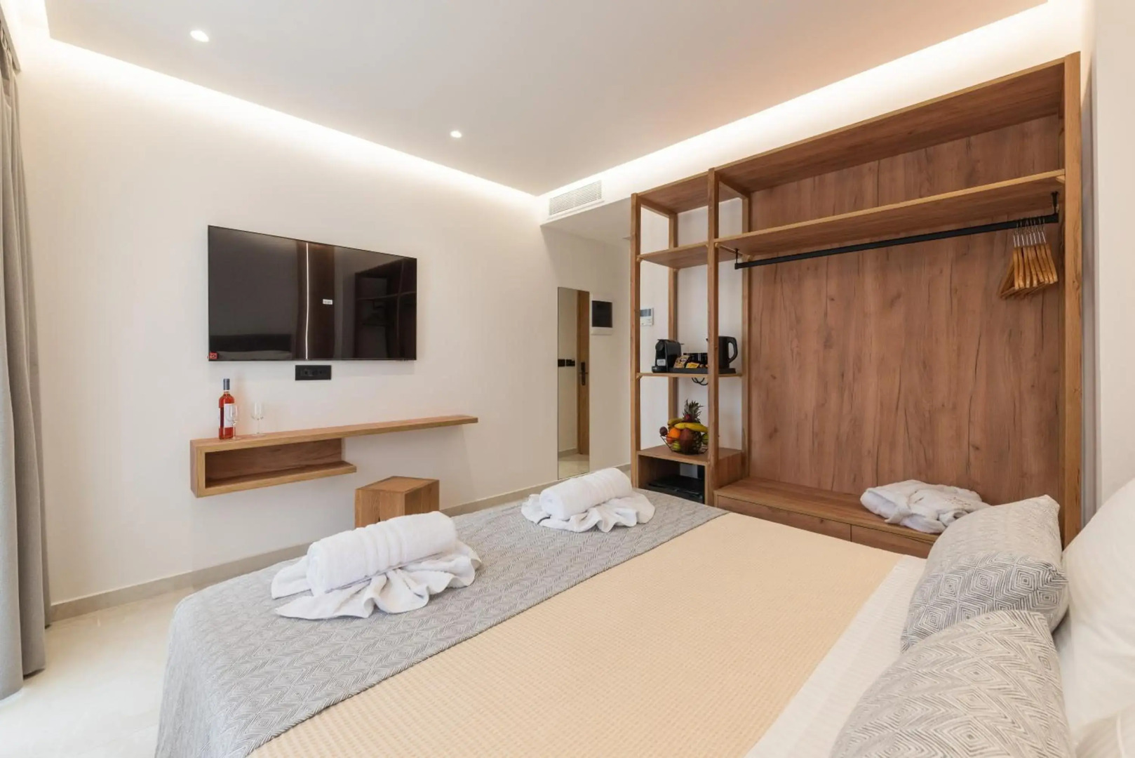 Photo - The Wine Hotel