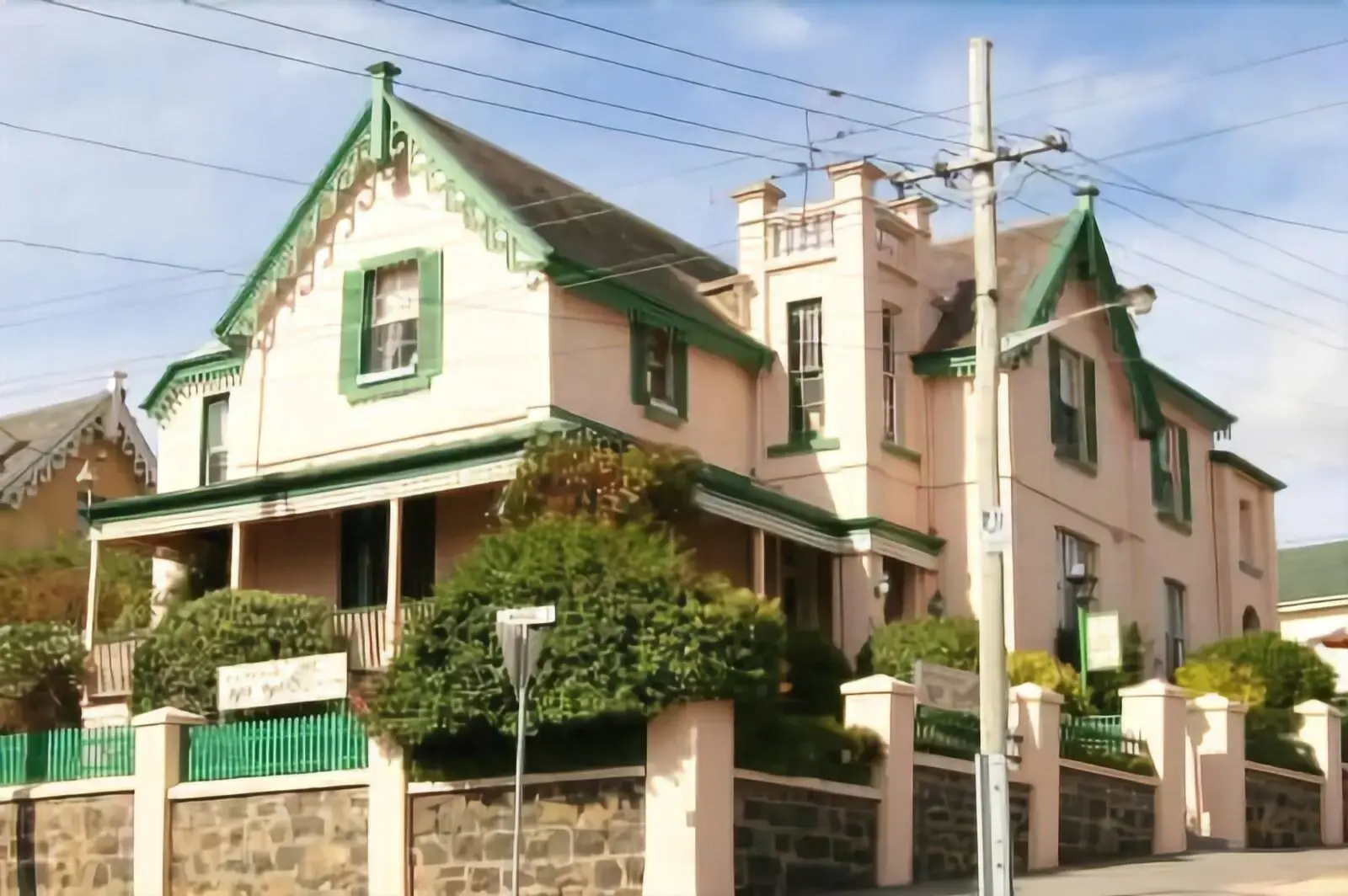 Foto - Hillview House Launceston