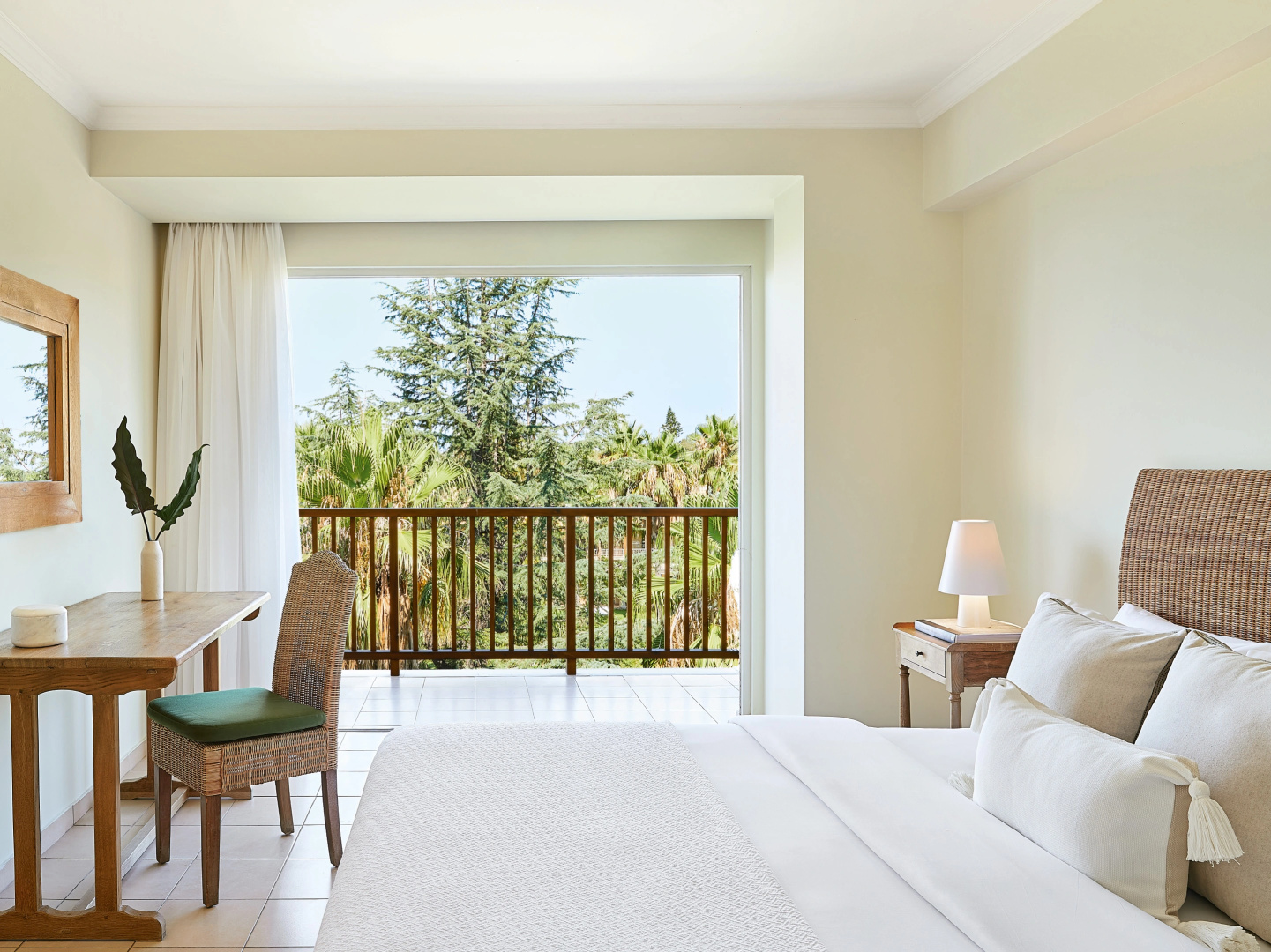 Foto - Grecotel Filoxenia