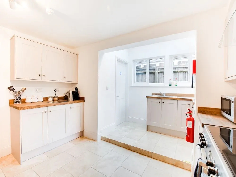 Foto - Iffley Town House