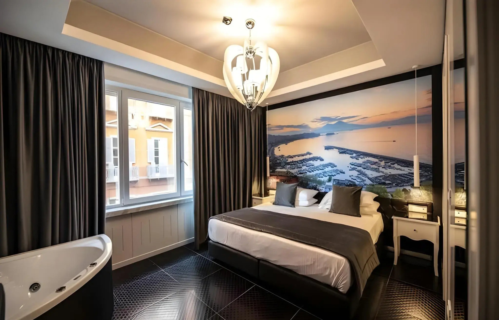 Photo - Partenope Relais