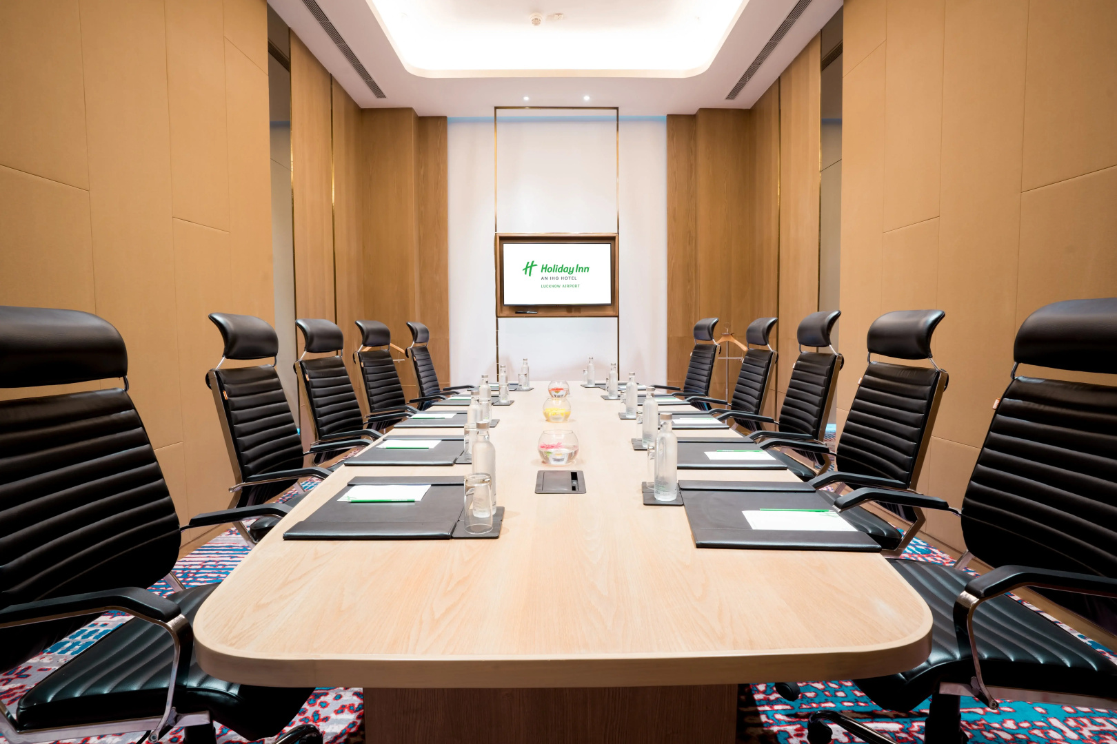 Foto - Holiday Inn LUCKNOW AIRPORT by IHG
