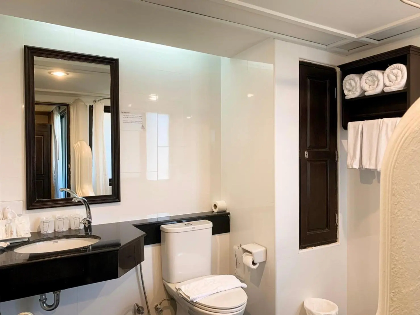 Photo - Raming Lodge Hotel & Spa