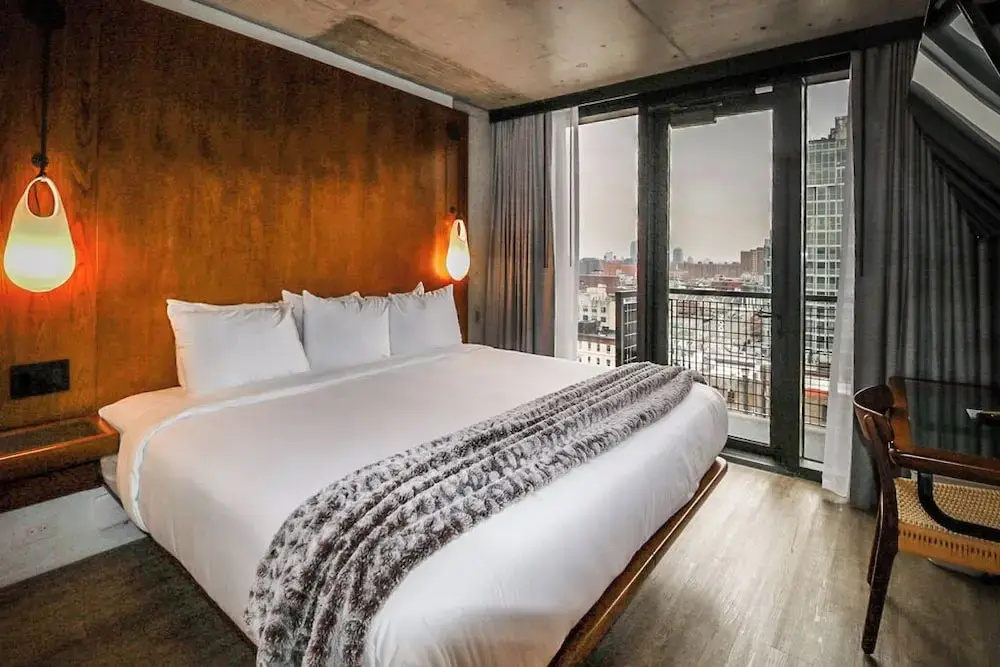 Foto - The Merchant Hotel Lower East Side, Sonder by Marriott Bonvoy