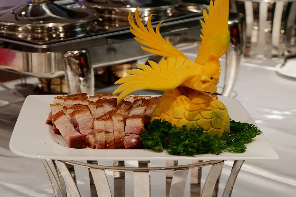 Photo - Thanh Long Hotel - Tra Khuc