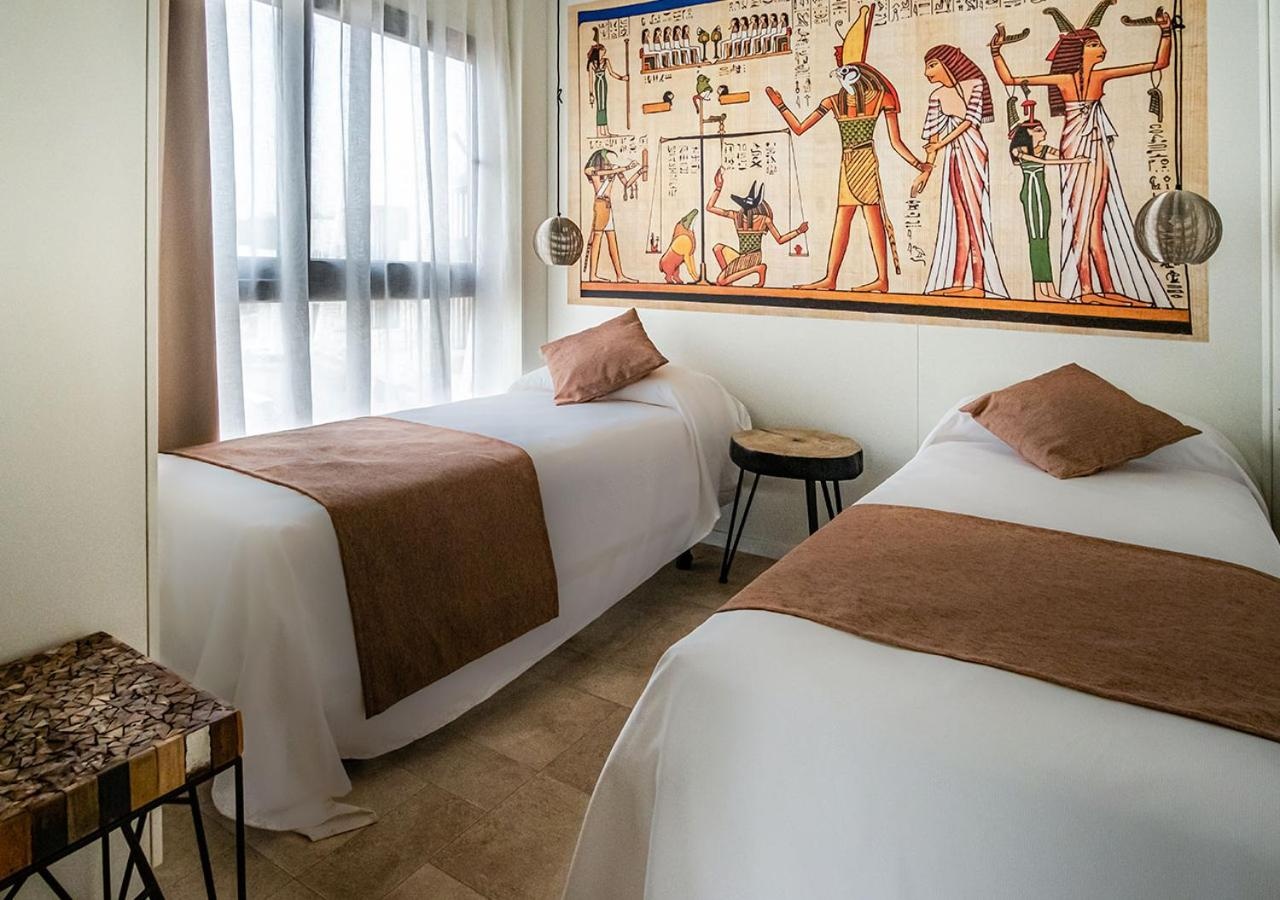Foto - Four Points® by Sheraton Costa Blanca Villas
