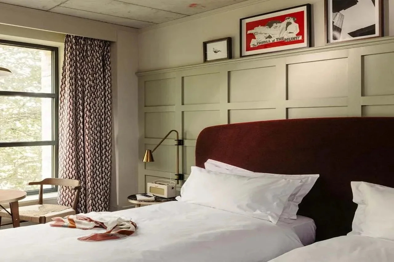 Foto - The Hoxton, Southwark