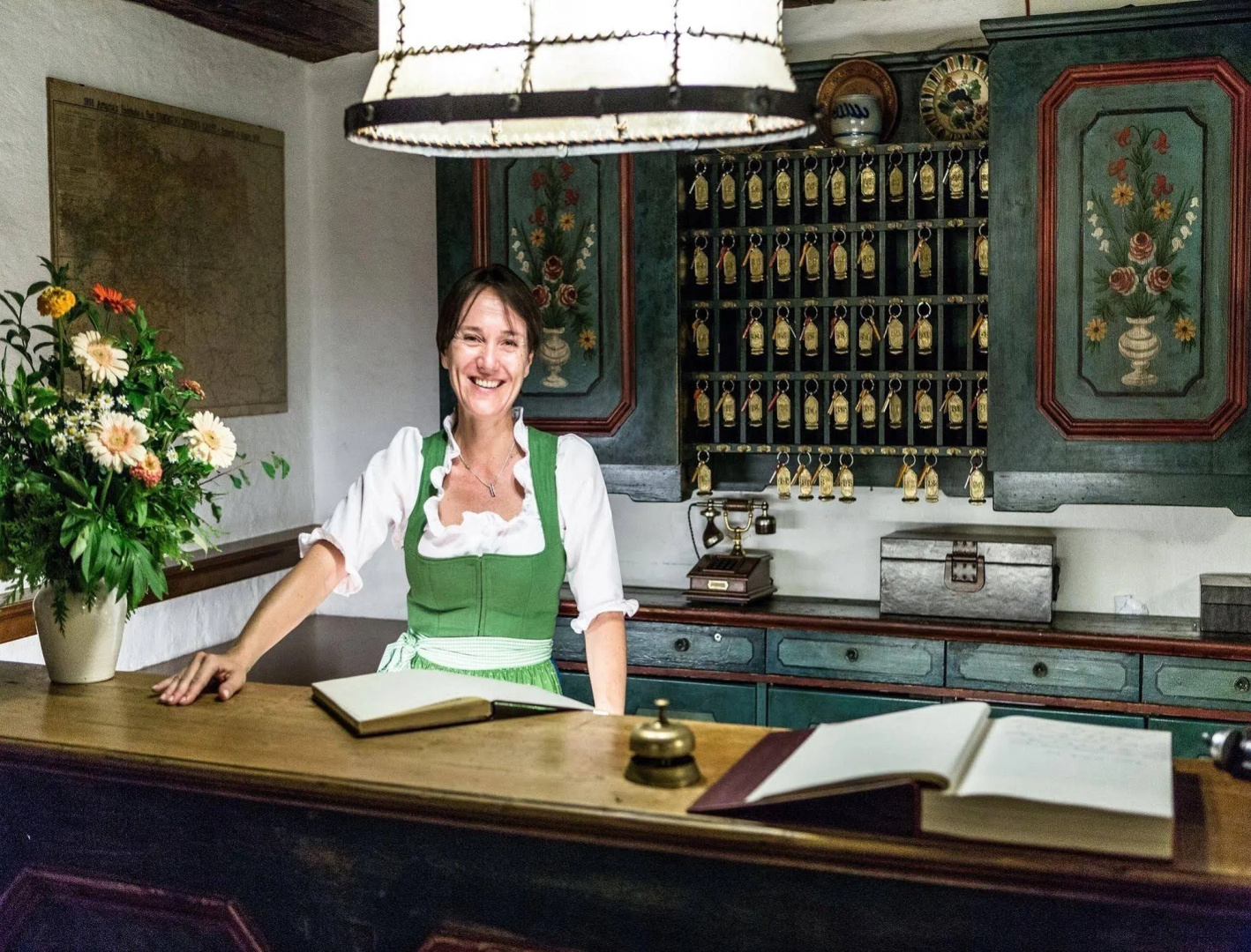 Photo - Salzburg Hotel Holznerwirt