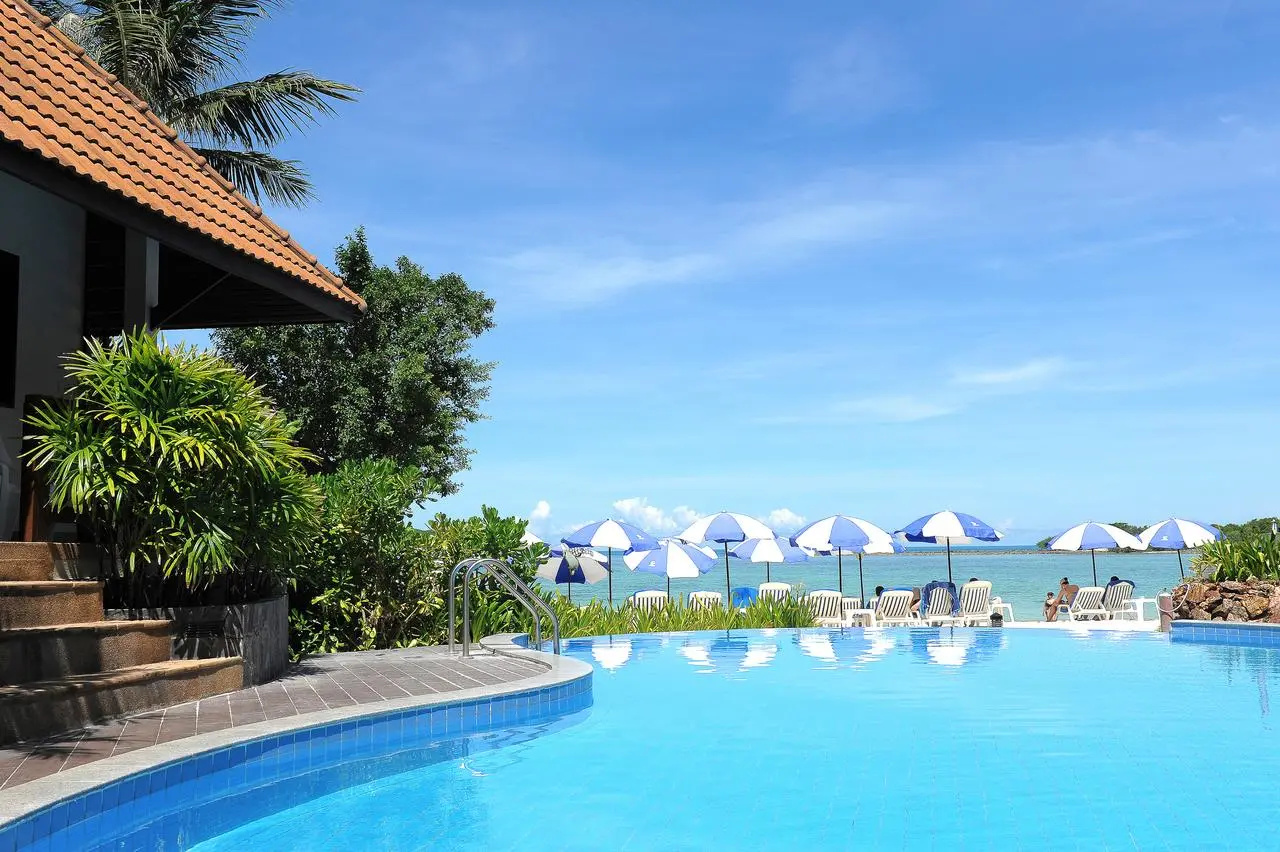 Photo - Samui Natien Resort