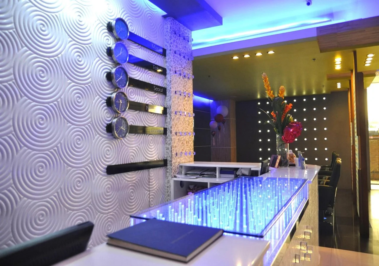 Photo - Hotel Dreamworld North Edsa