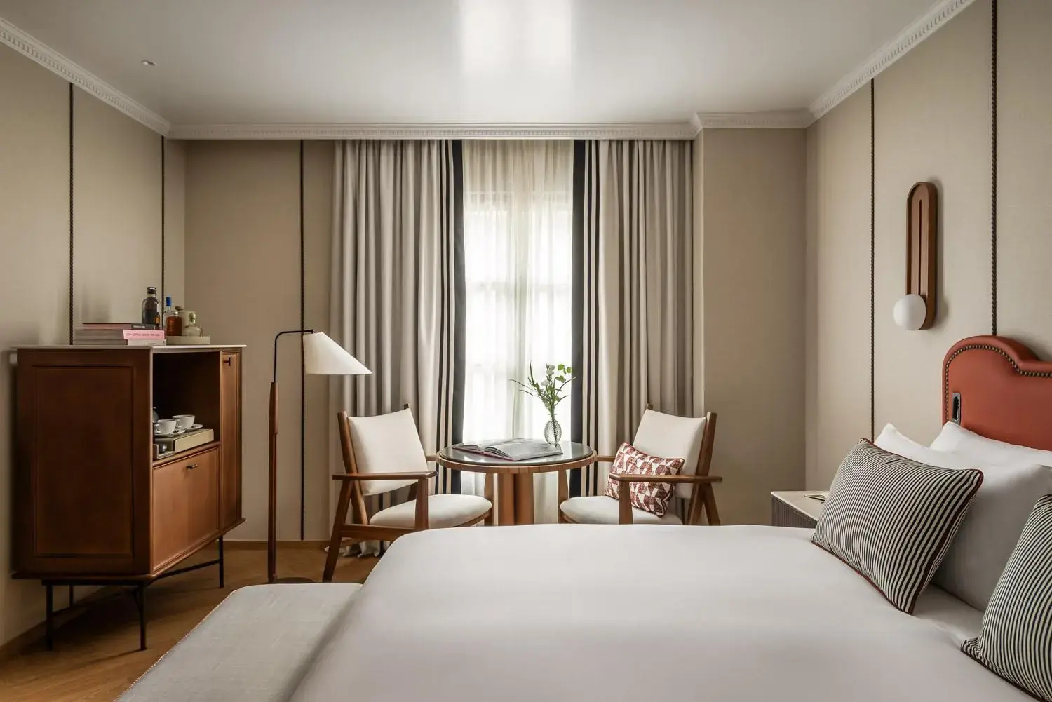 Foto - Hotel Condes de Barcelona