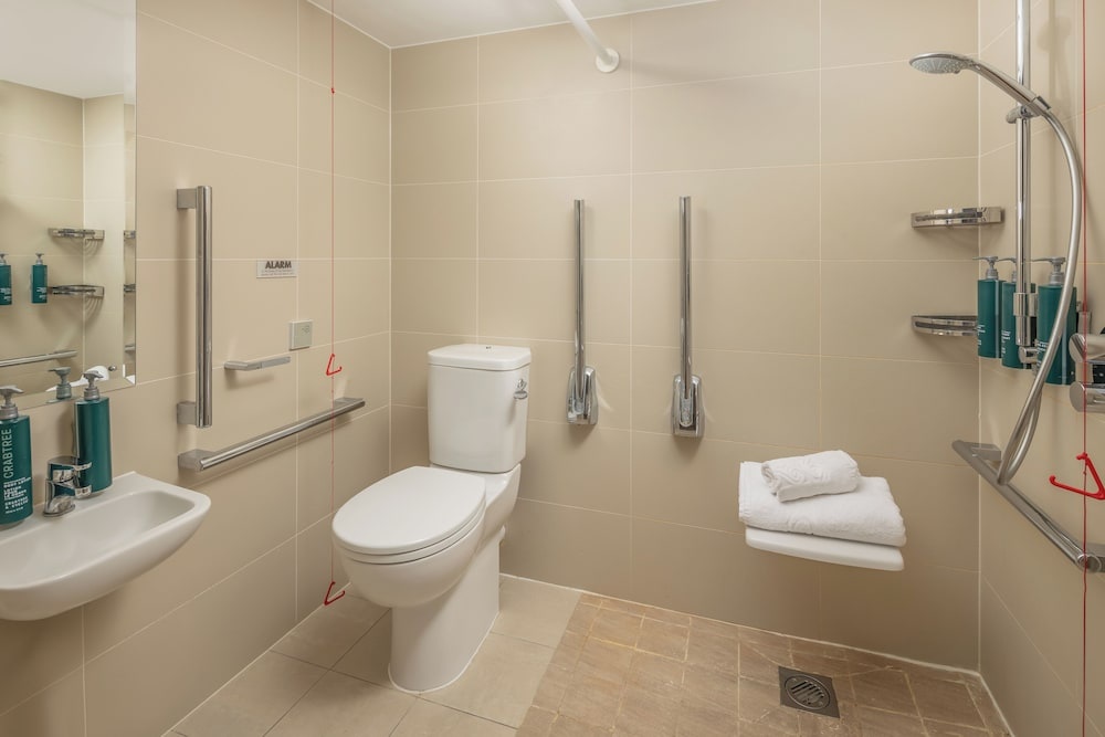 Photo - DoubleTree by Hilton Hotel London - Hyde Park