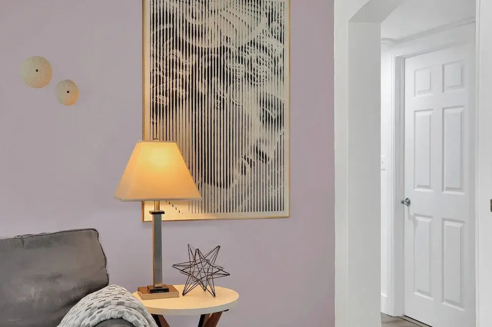 Foto - Serene Cozy Retreat with Balcony Free Parking