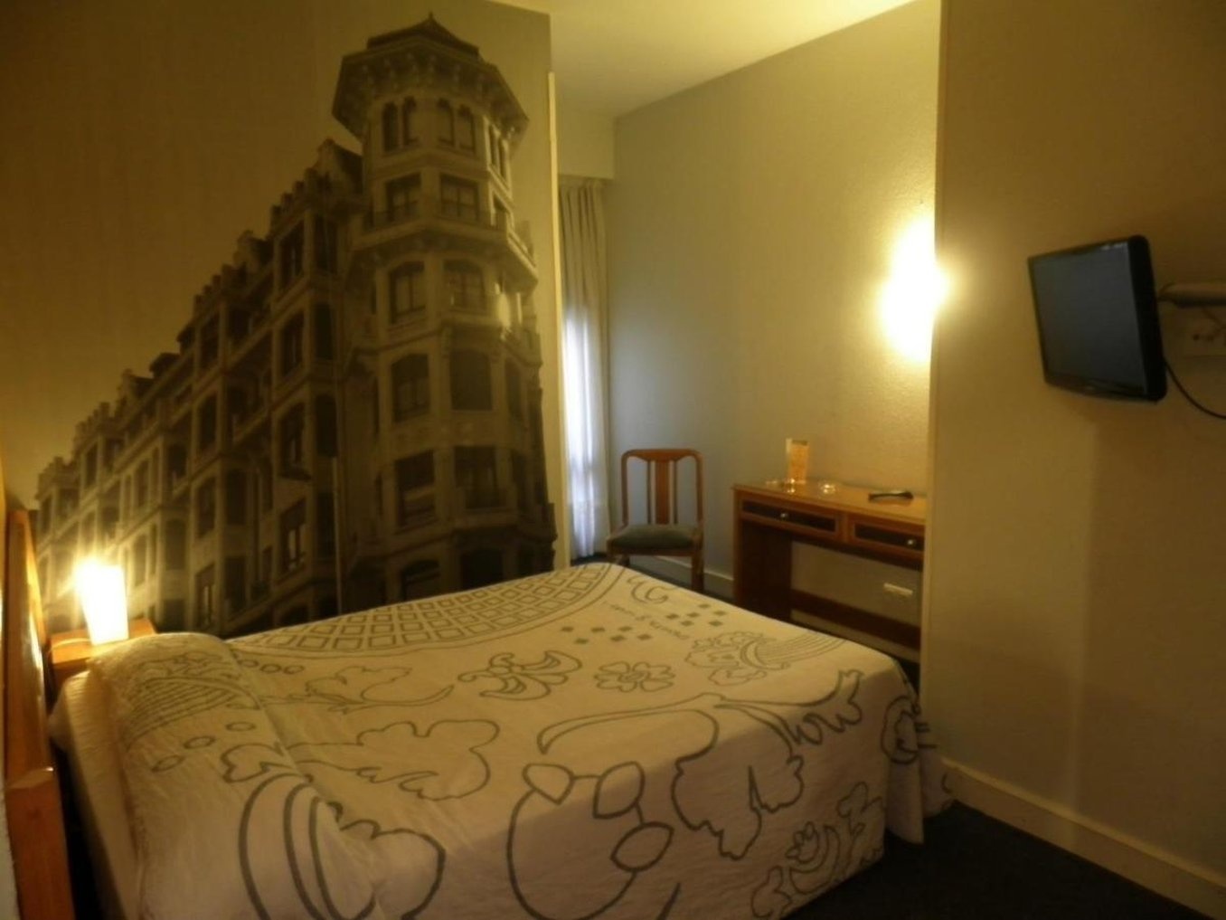Photo - Photo Zabalburu Hotel