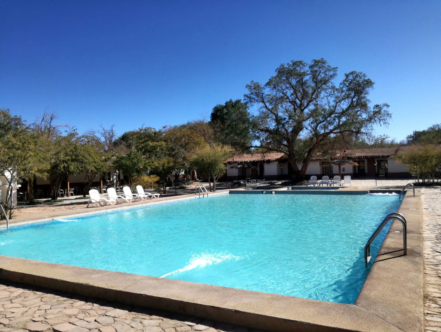 Foto - Hotel Diego de Almagro San Pedro De Atacama