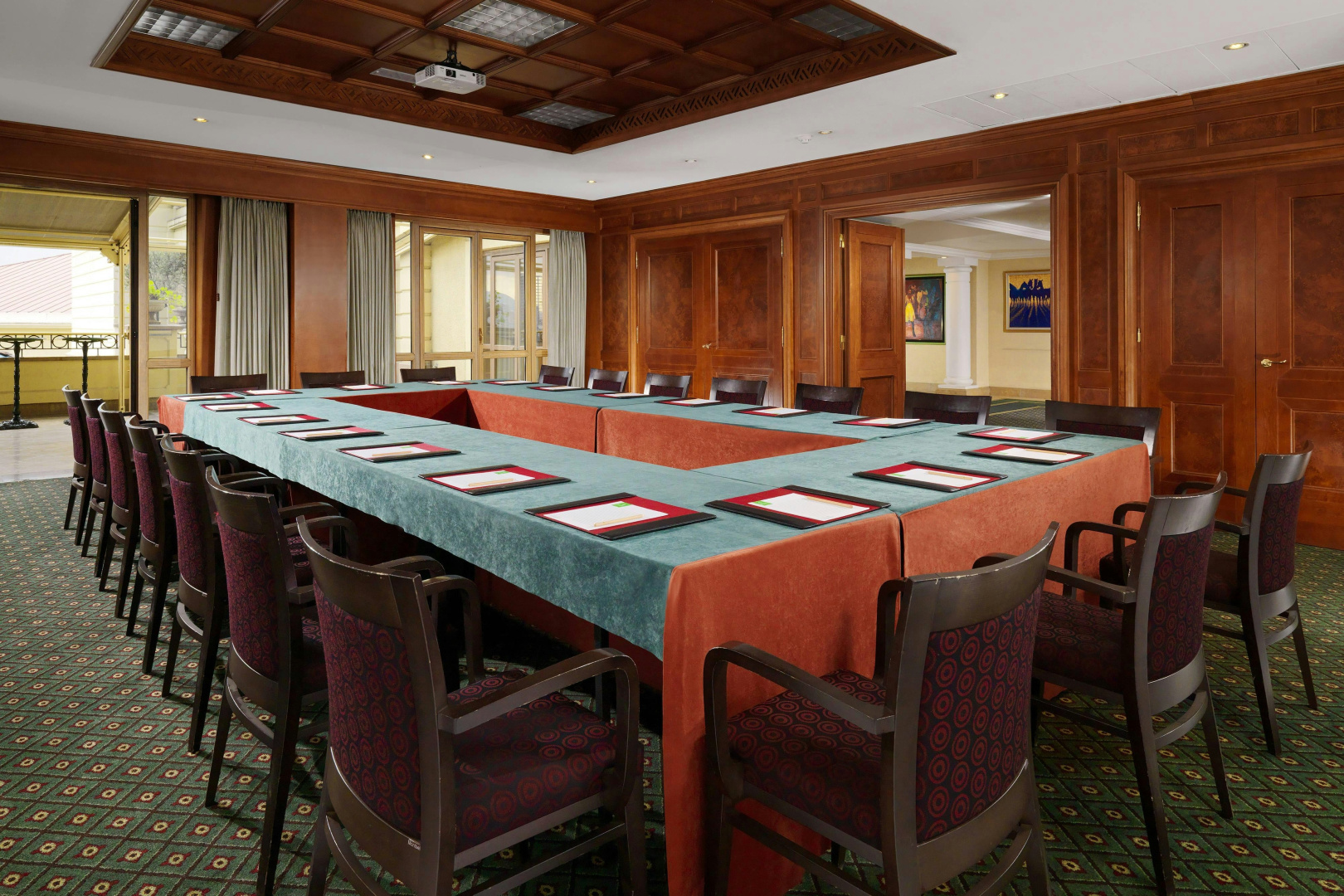 Photo - Sheraton Addis, a Luxury Collection Hotel, Addis Ababa