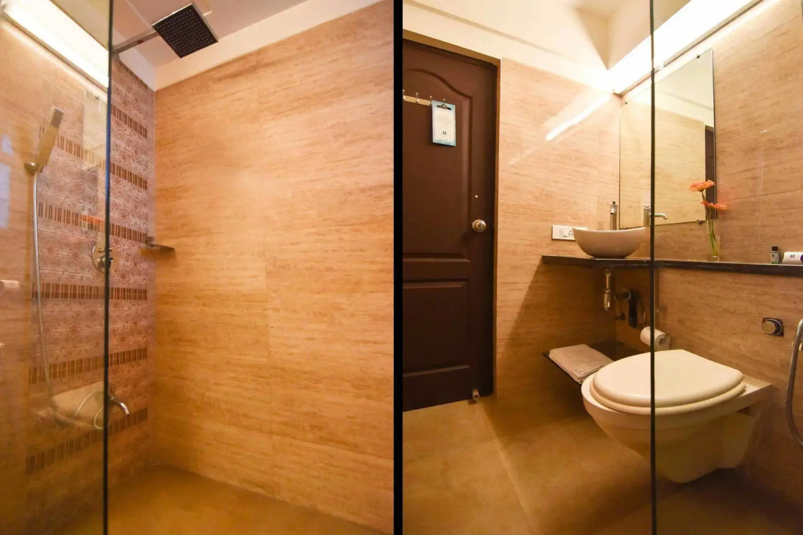 Photo - asar Landmark Suites Mumbai International Airport by Orion Hotels