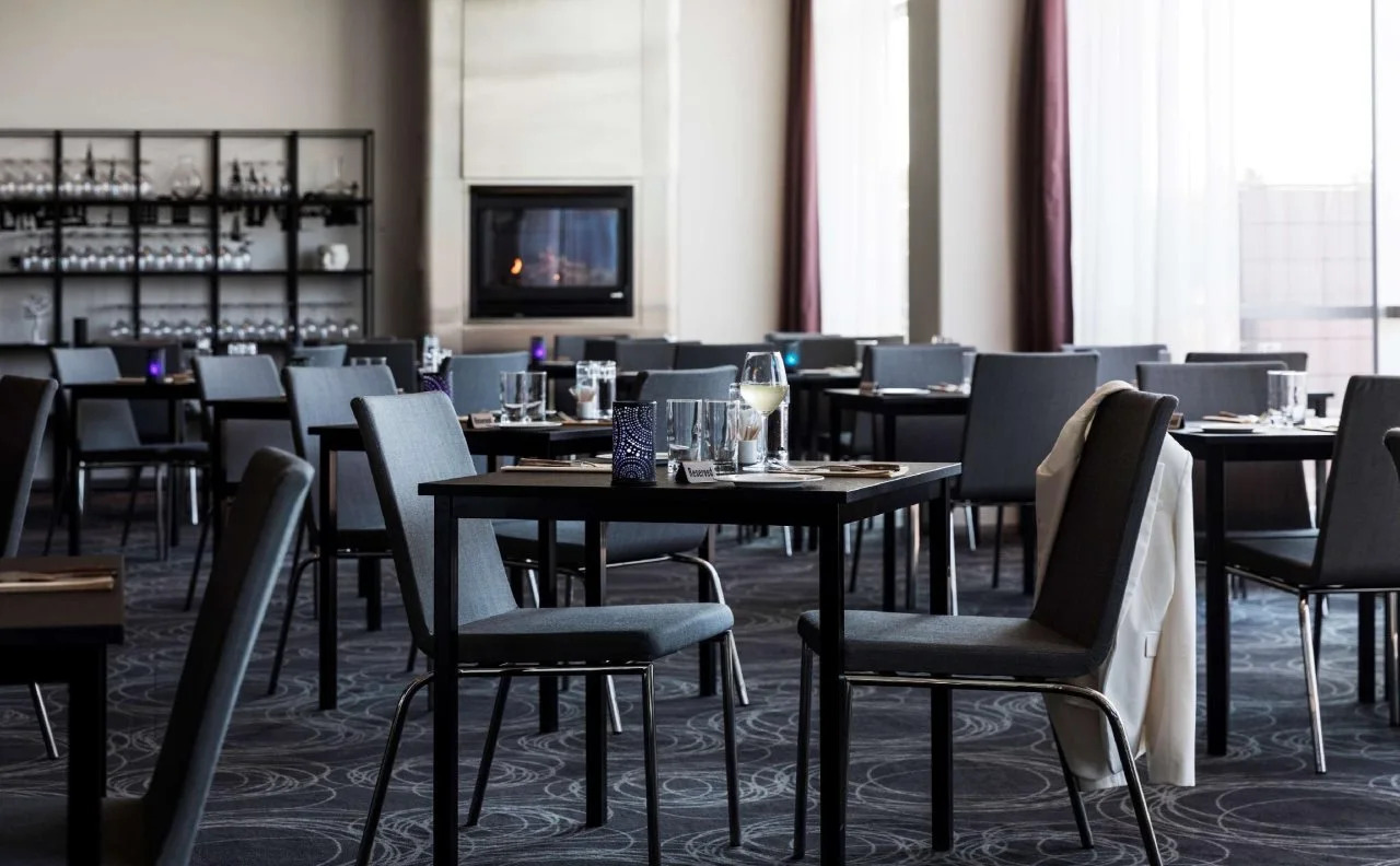 Photo - Scandic Sluseholmen