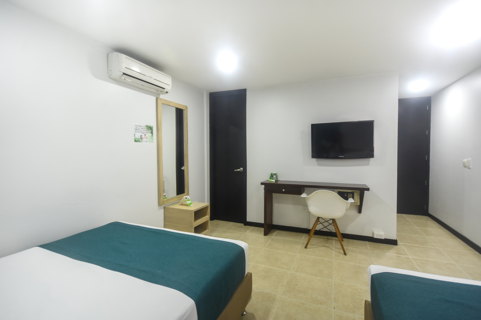 Photo - Greenview Medellin By St Hoteles