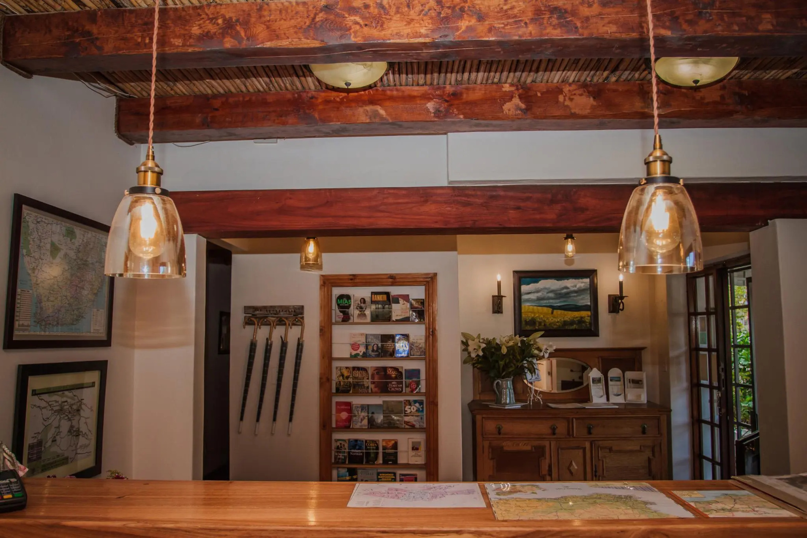 Photo - Aan de Oever Guesthouse