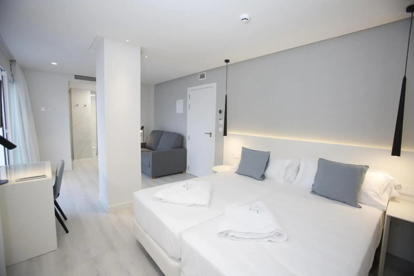 Foto - Hotel María Cristina