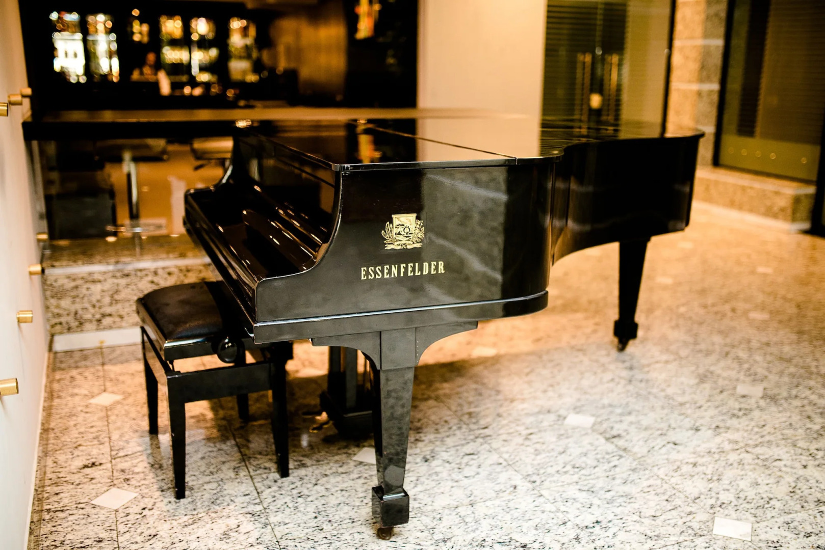 Foto - Grand Mercure Curitiba Rayon