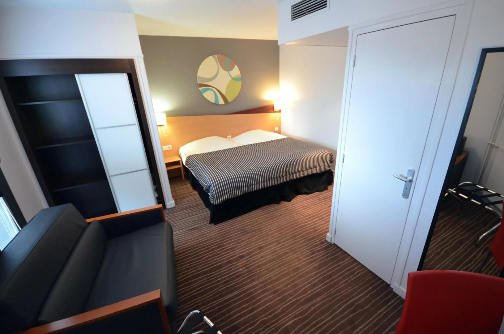 Photo - Hotel Kyriad Dijon - Gare