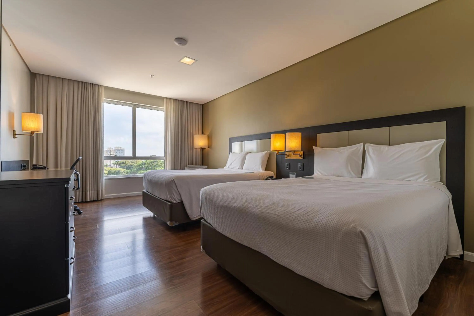 Foto - Hotel Deville Prime Porto Alegre