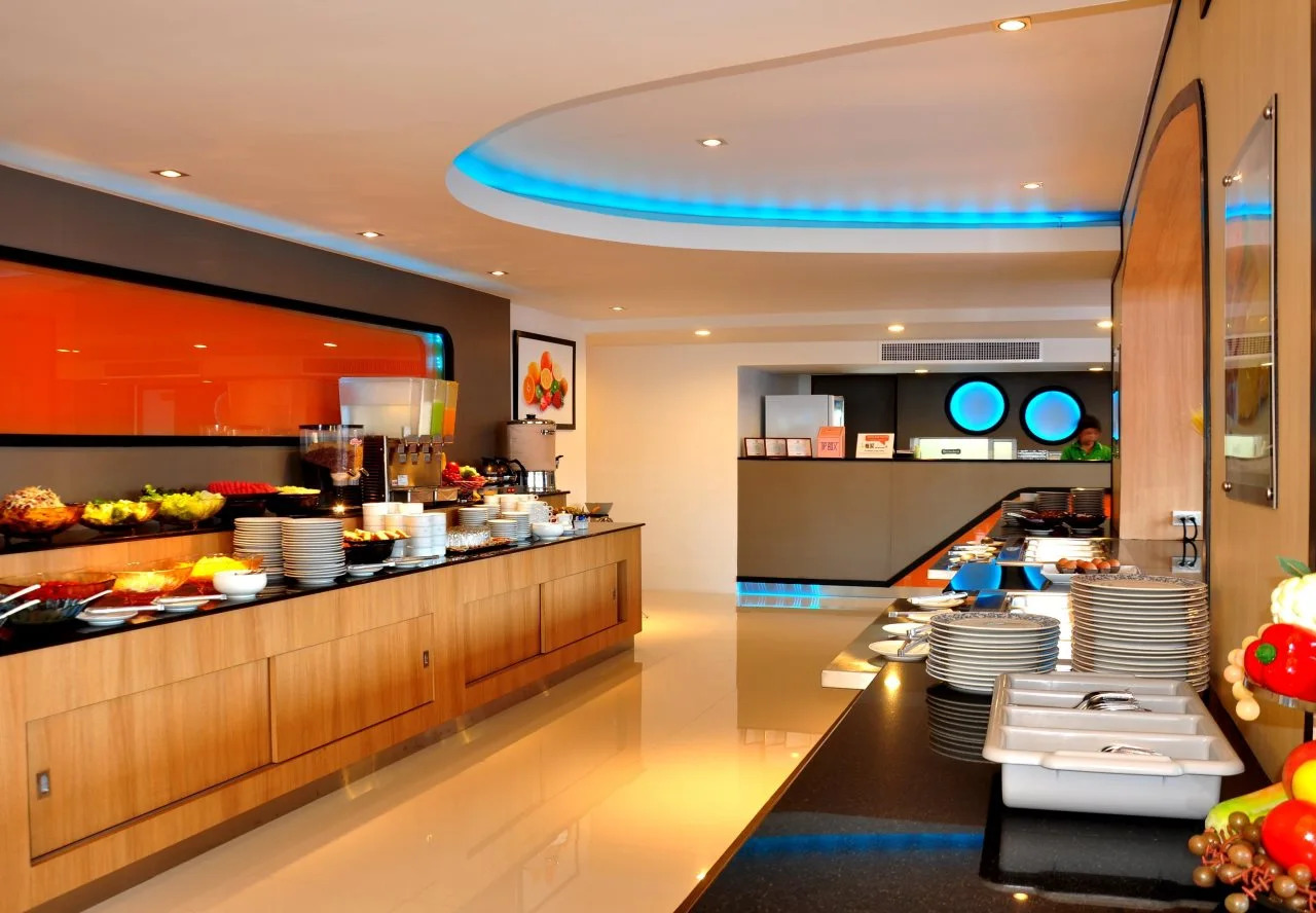 Photo - Flipper Lodge Hotel - SHA Extra Plus