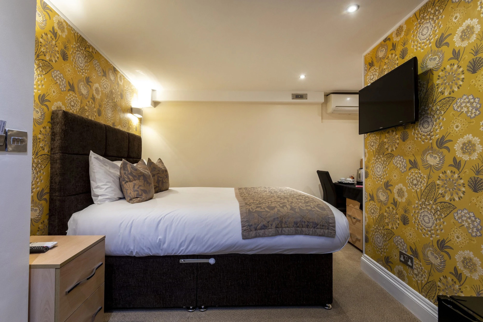 Photo - Hotel Shepherds Bush London