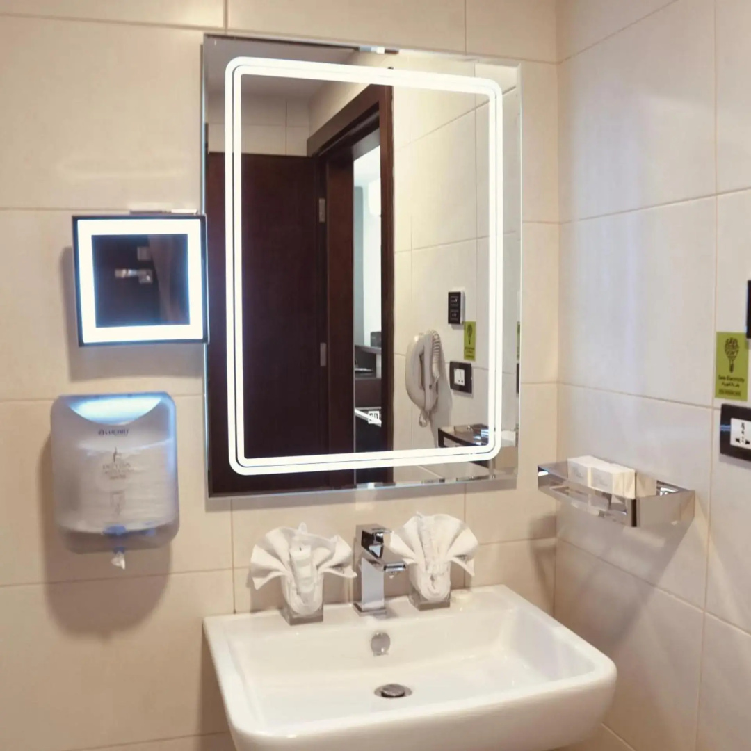 Foto - Petra Boutique Hotel