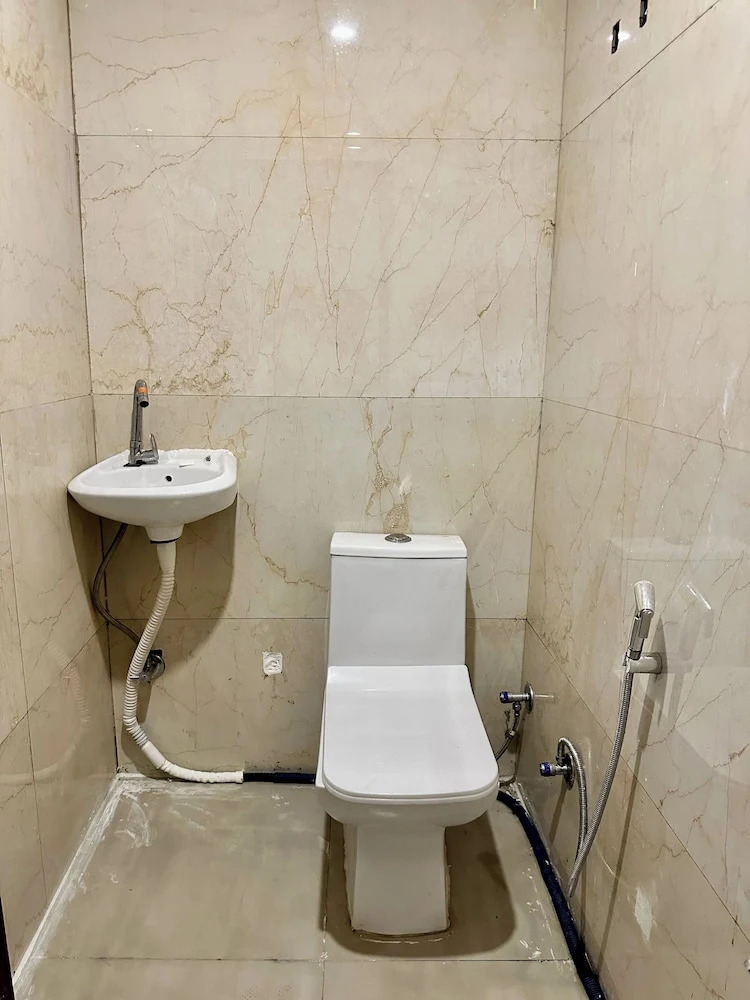 Foto - Airport Hotel Le Seasons New Delhi