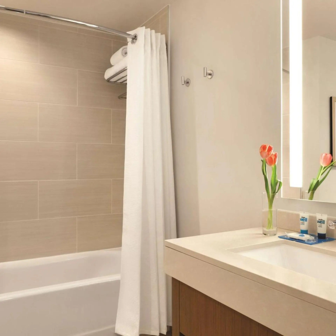 Photo - Hyatt House Virginia Beach / Oceanfront